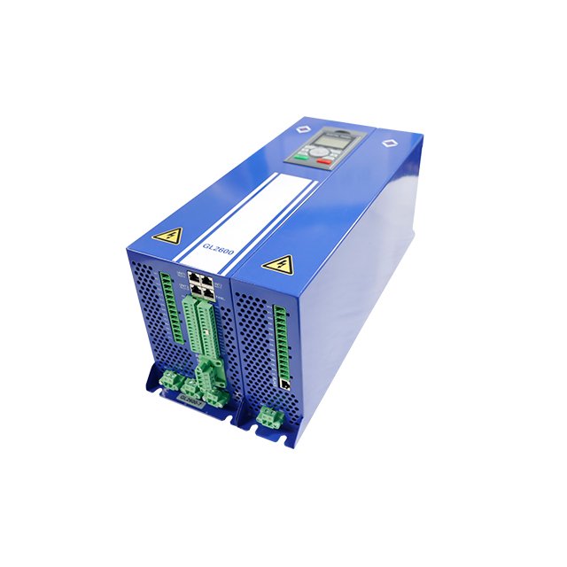 Electronic power supply GL2600 series