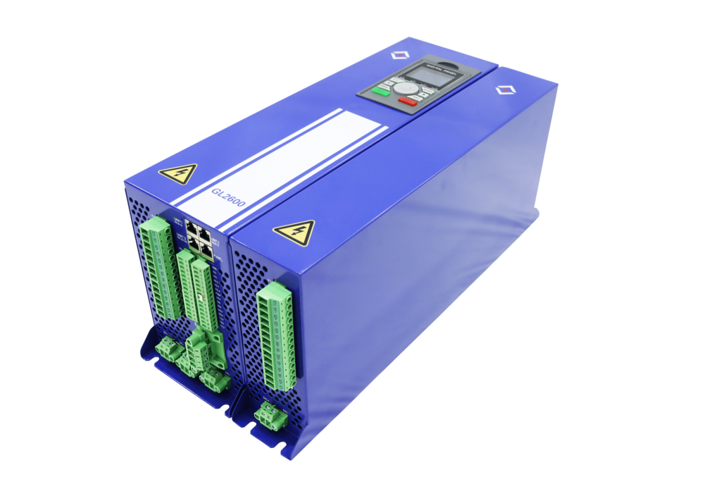 A clean and simple installation of a compact electronic ballast